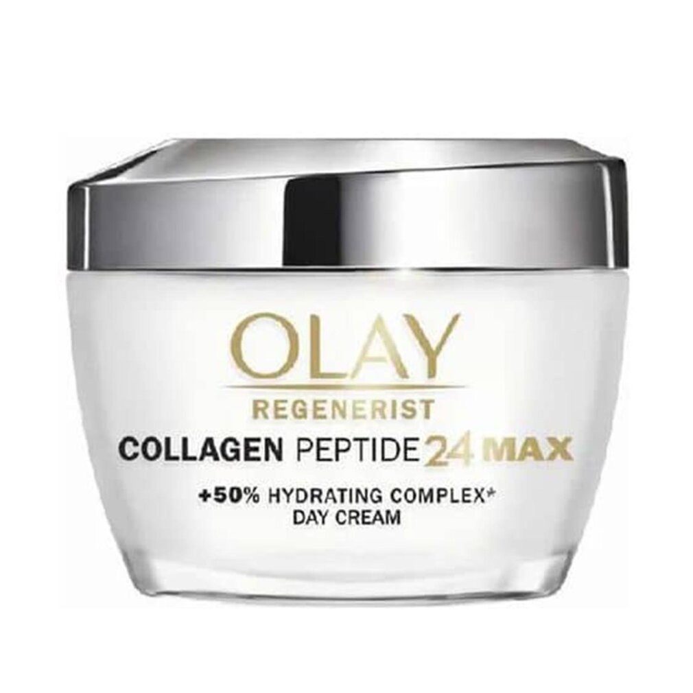 Olay Tagescreme Regenerist Collagen Peptide24 Max Day Cream 50ml