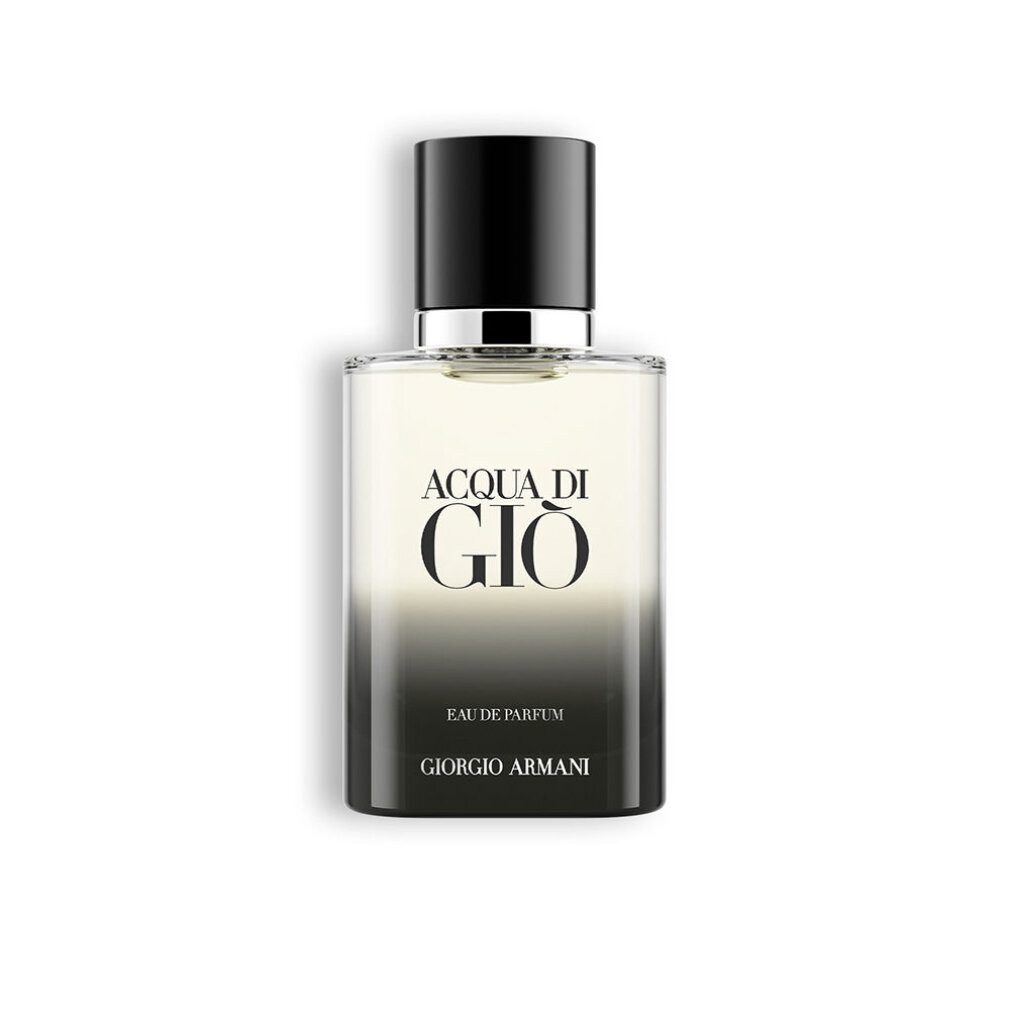 Eau de Parfum ACQUA DI GIÒ edp vapo 30 ml