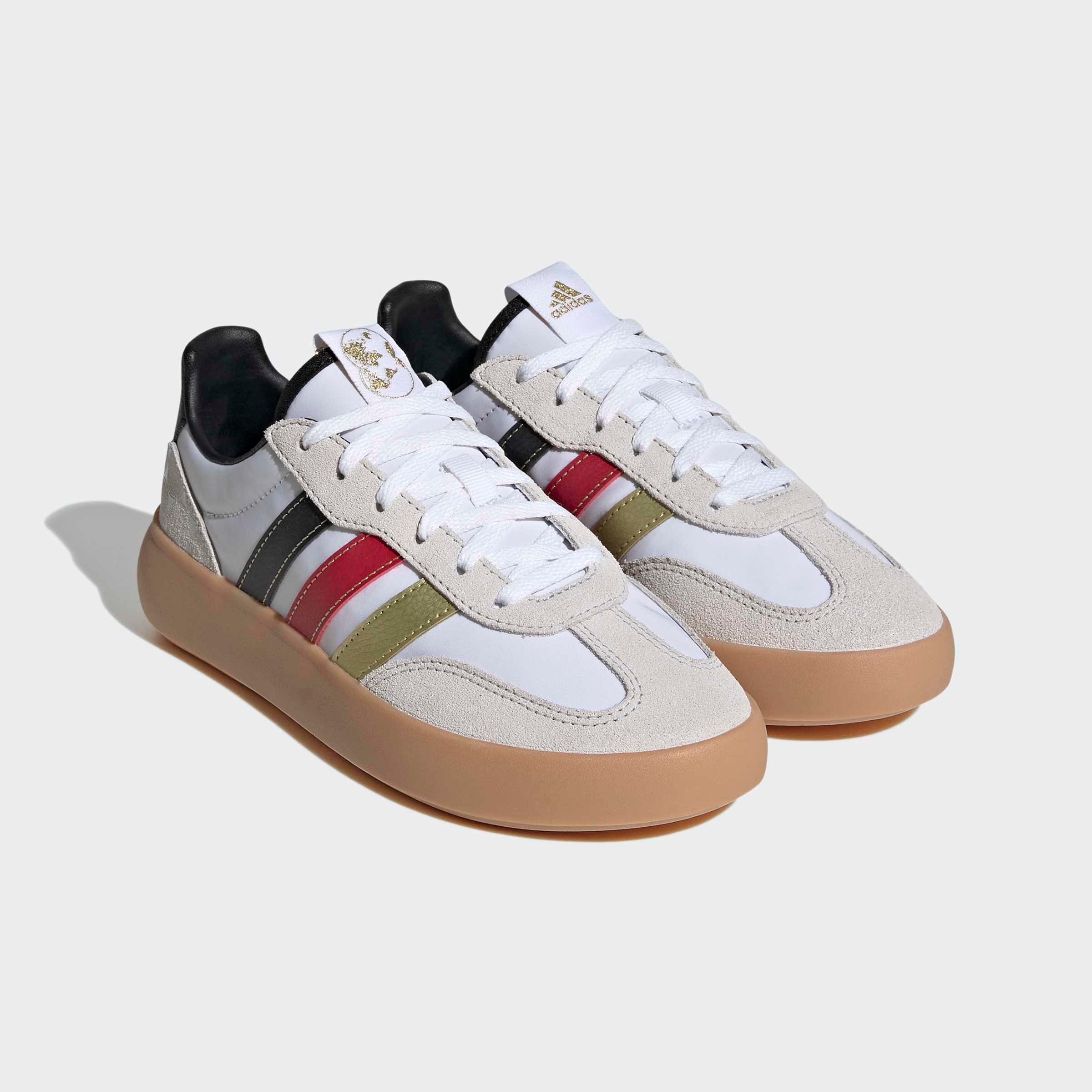 adidas Sportswear BARREDA DECODE J Sneaker World Cup Nations Pack, für Kinder & Jugendliche