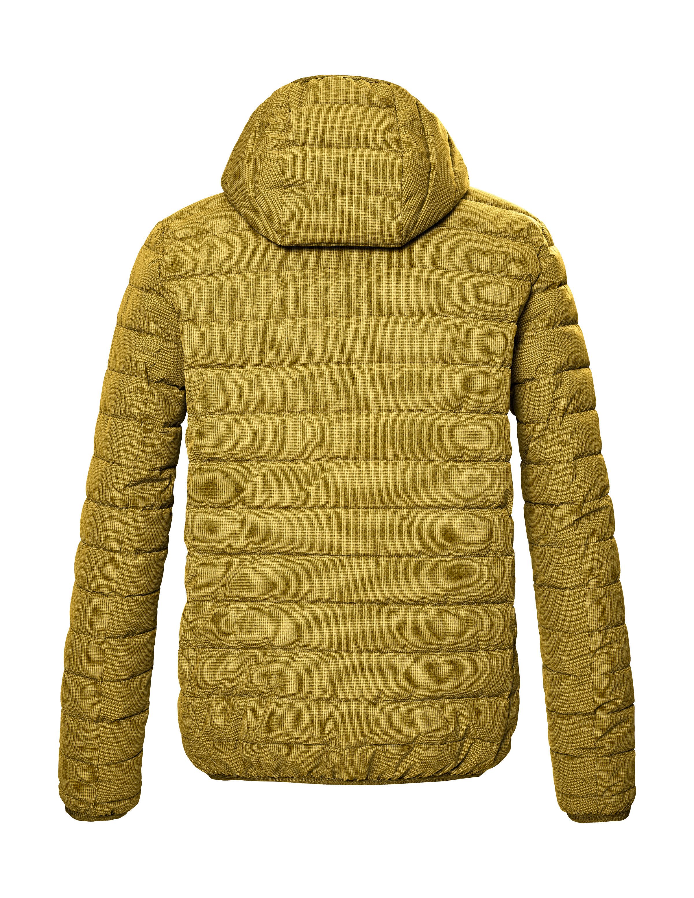 G.I.G.A. DX by killtec Steppjacke GS 84 MN QLTD JCKT Herren Steppjacke m. a günstig online kaufen