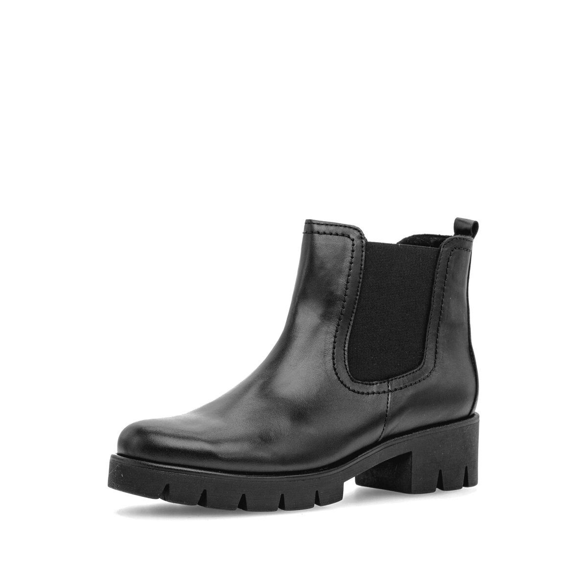Gabor Chelsea Boot Glattleder Chelseaboots günstig online kaufen