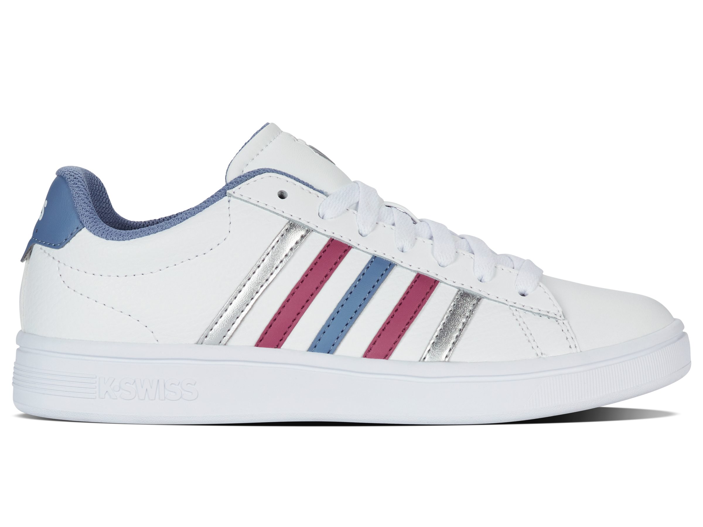 K-Swiss COURT TIEBREAK II Sneaker günstig online kaufen