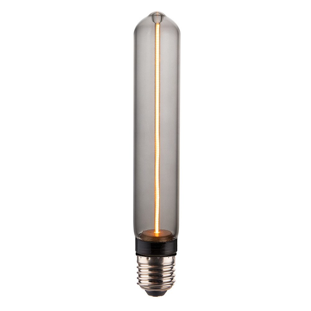LUXULA LED-Leuchtmittel LUXULA LED-Leuchtmittel E27 2 W 1800 K Warmweiß, E27, Warmweiß