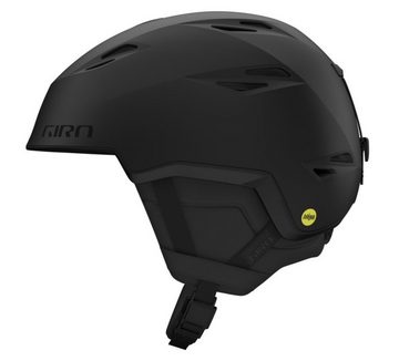 Giro Skihelm Giro Grid Spherical Skihelm Snowboardhelm matt black 240170