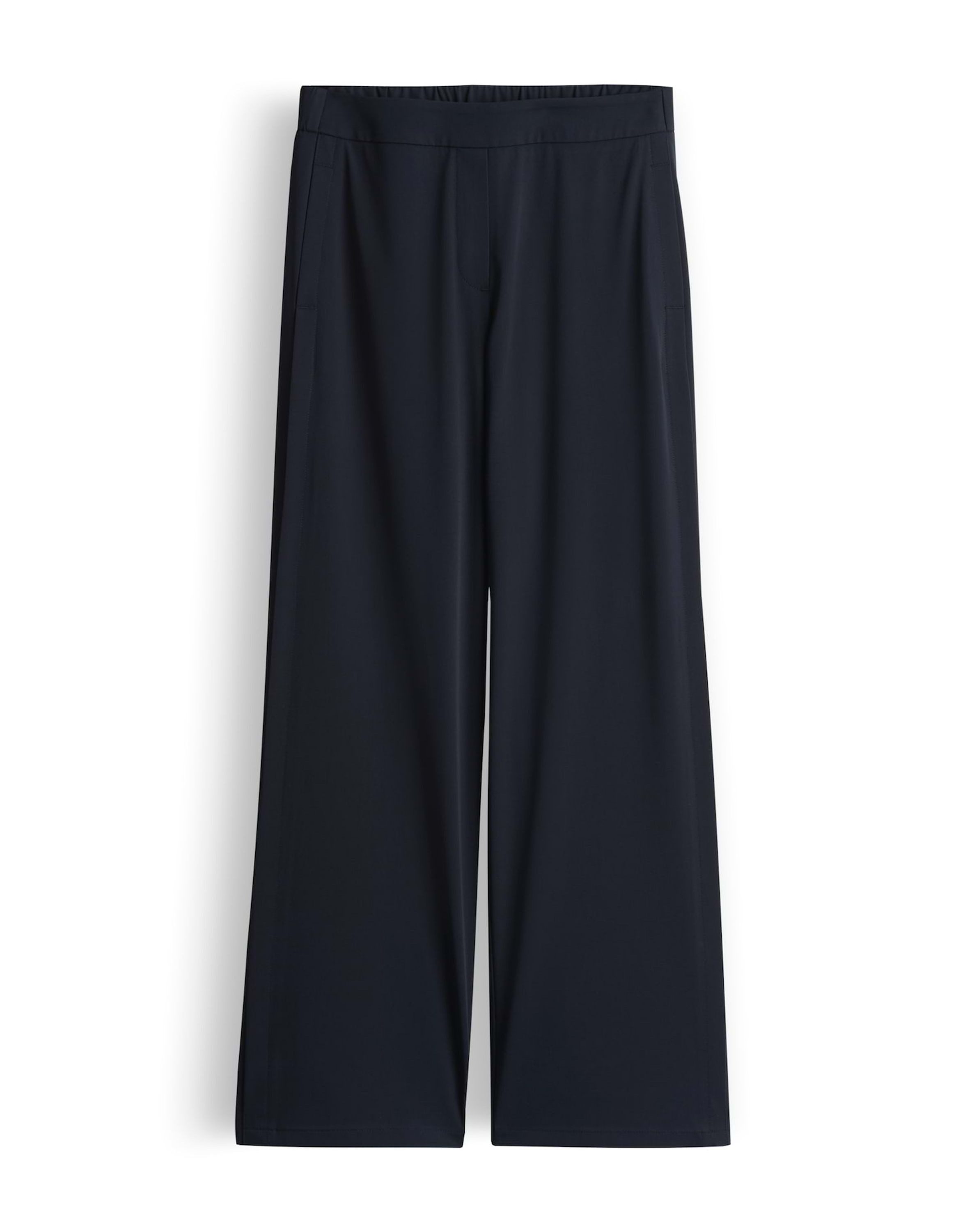 Stoffhose