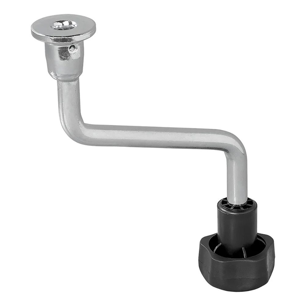 Moritz Anhänger-Stützrad 341510AC01 Hebel für Stützrad 48 mm 341510