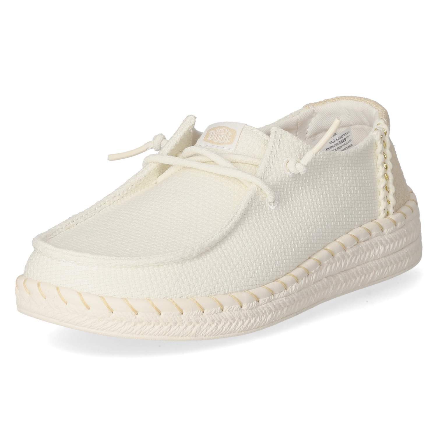 Hey Dude Halbschuhe WENDY Schnürschuh günstig online kaufen