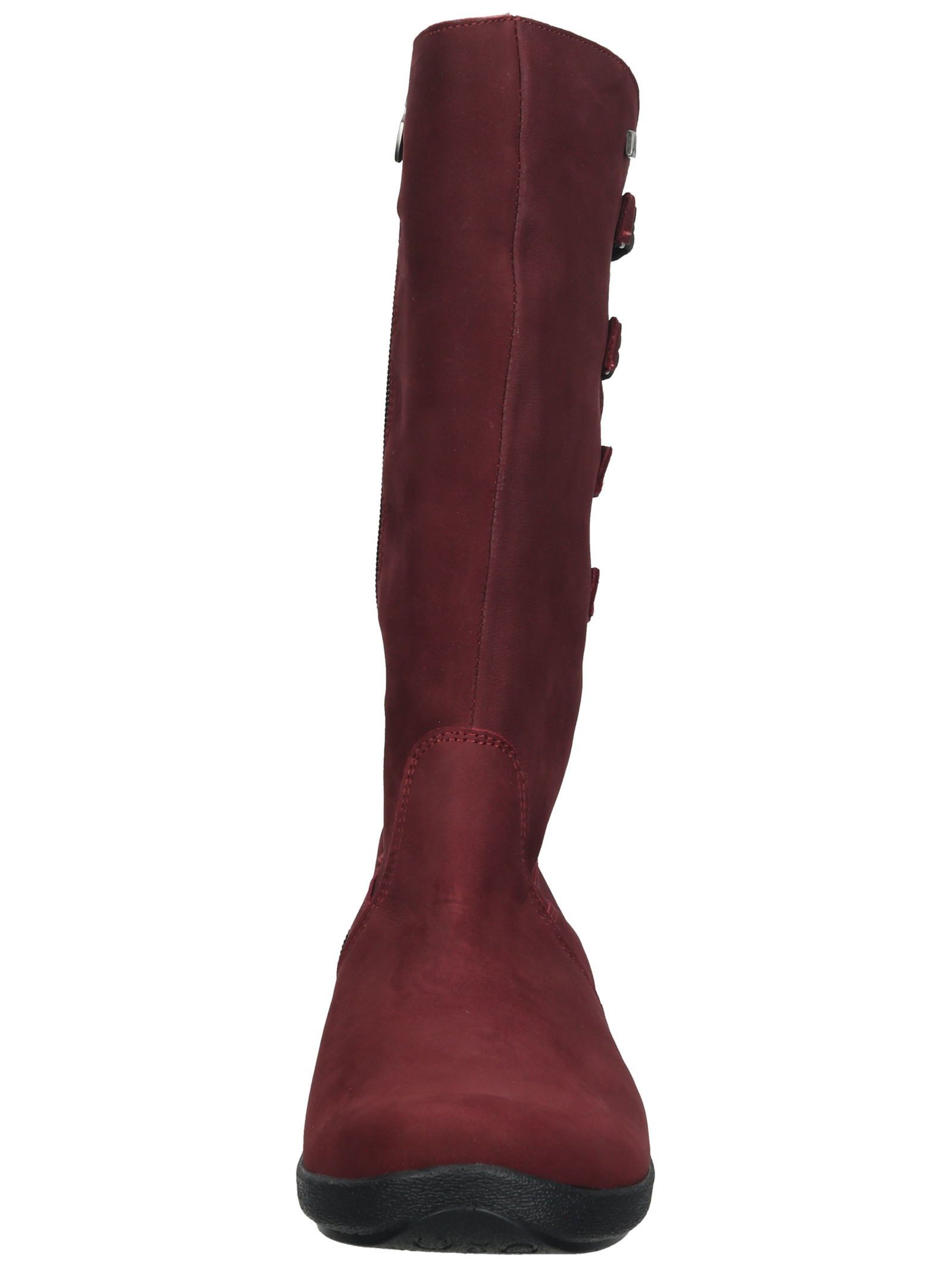 ARCOPEDICO Stiefel Textil . Stiefel