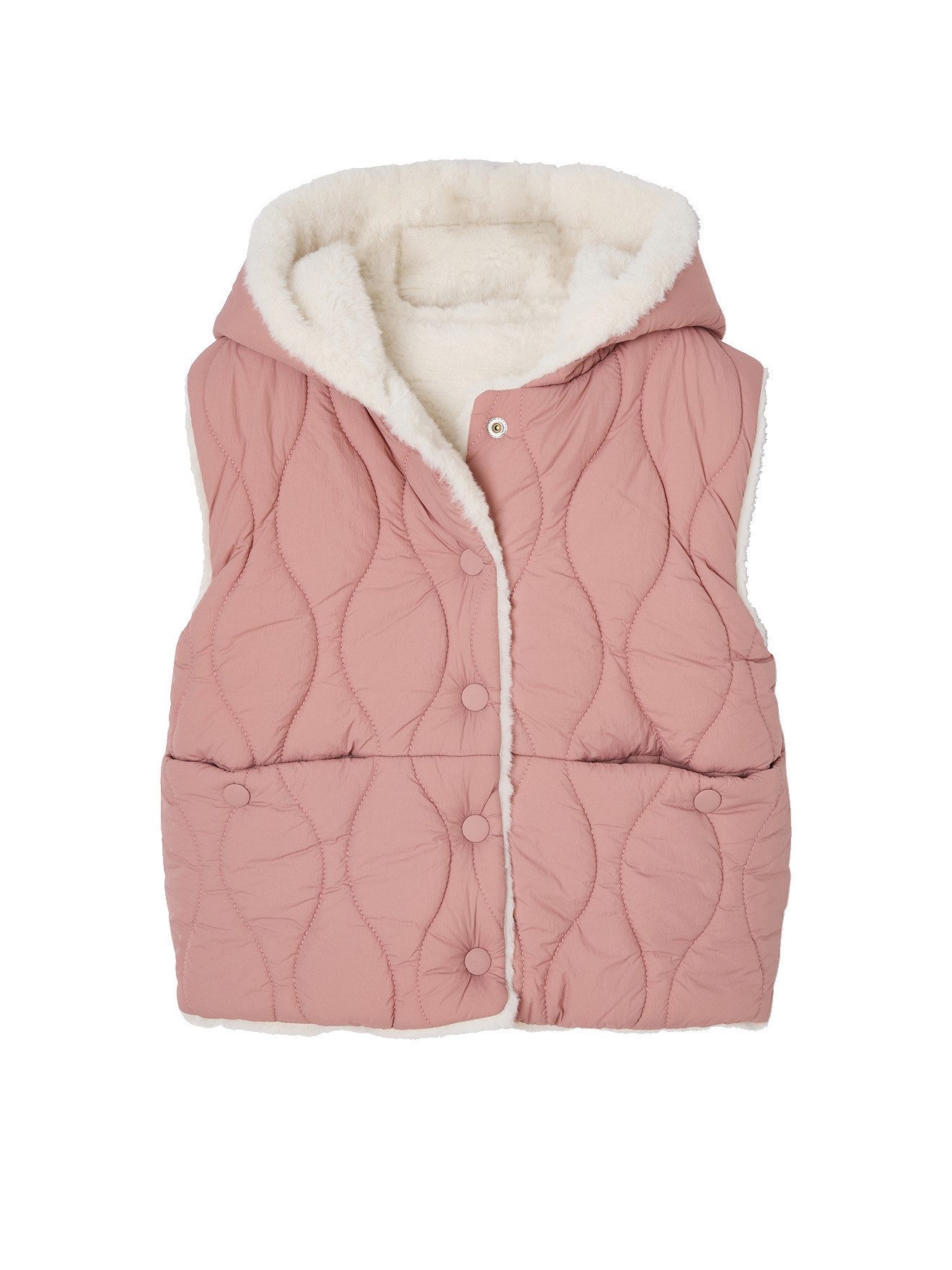 Steppjacke