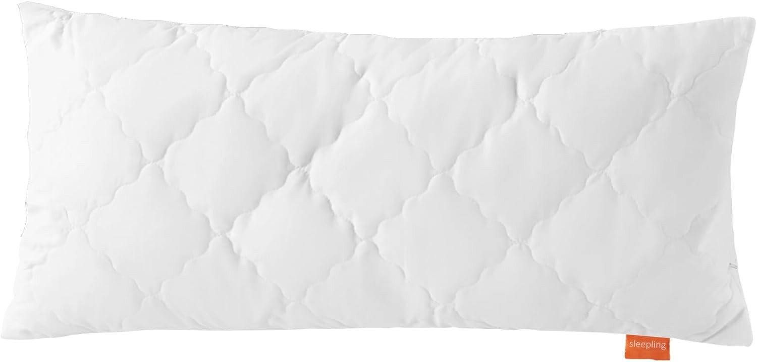 sleepling Kopfkissen, Bambus, Füllung: 100% Polyester, günstig online kaufen