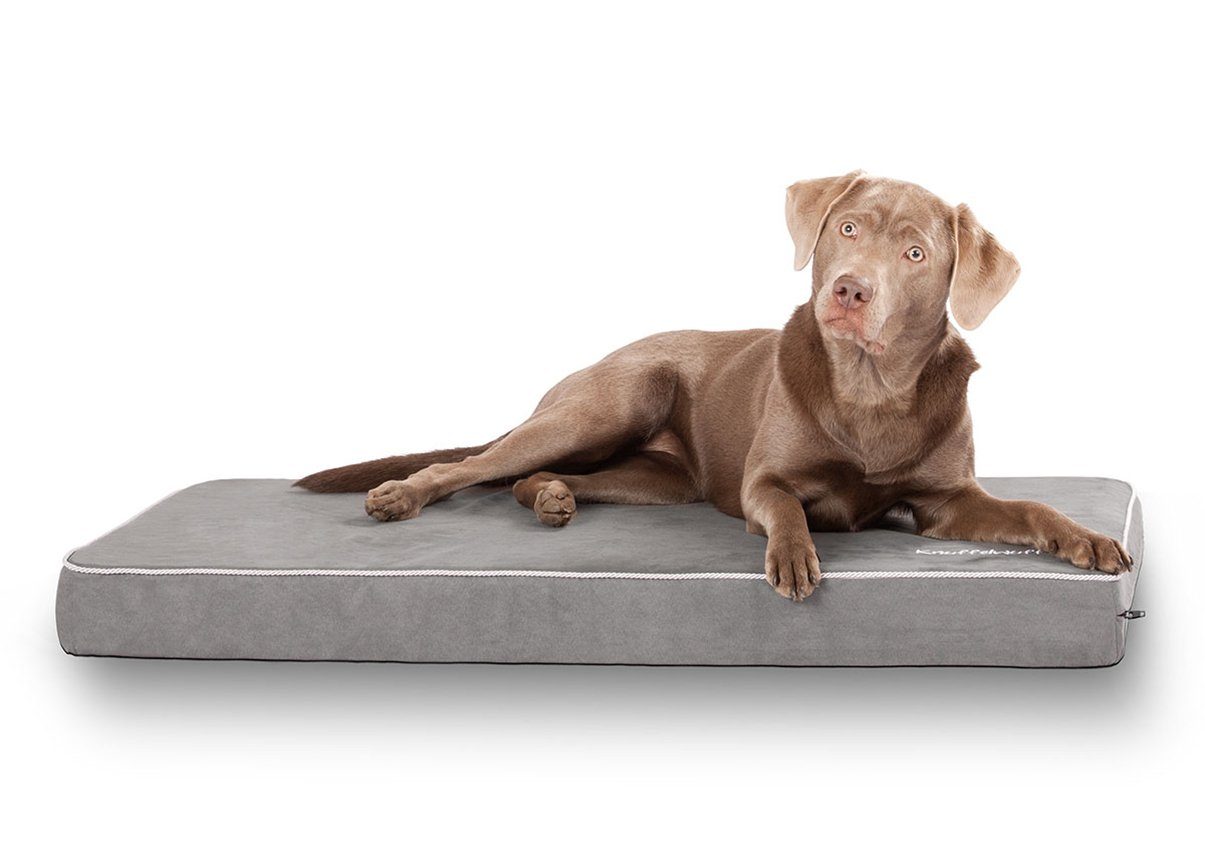 Knuffelwuff Hundematte Maui, Schaumstoff