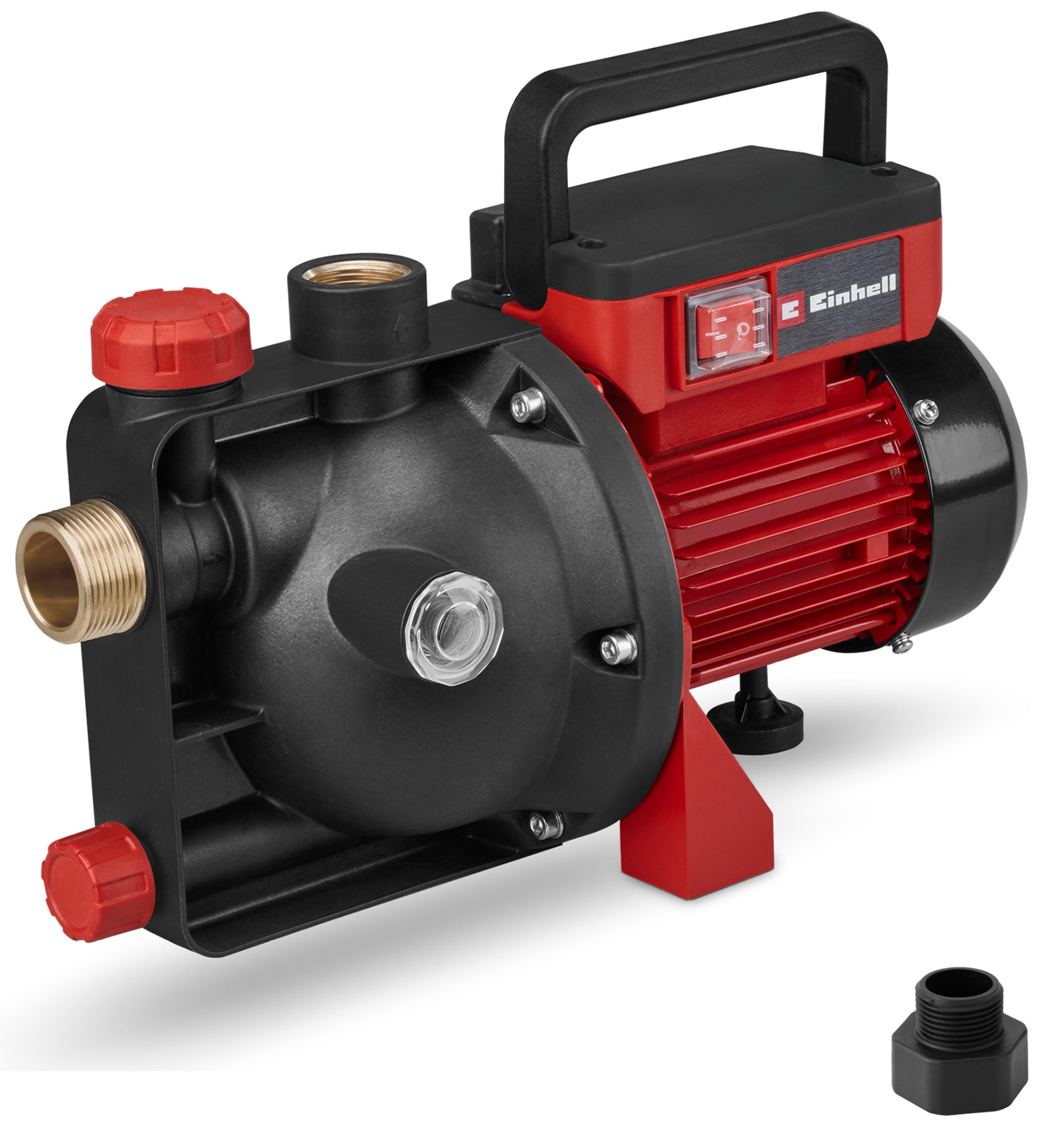 Einhell Gartenpumpe GC-GP 6050 ECO PLUS