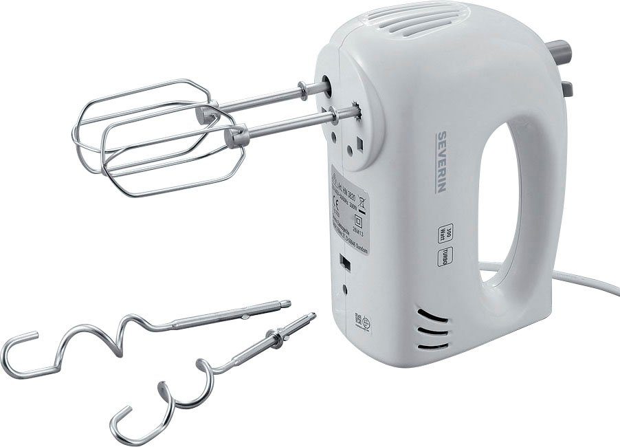 Severin Handmixer HM 3820, 300 W