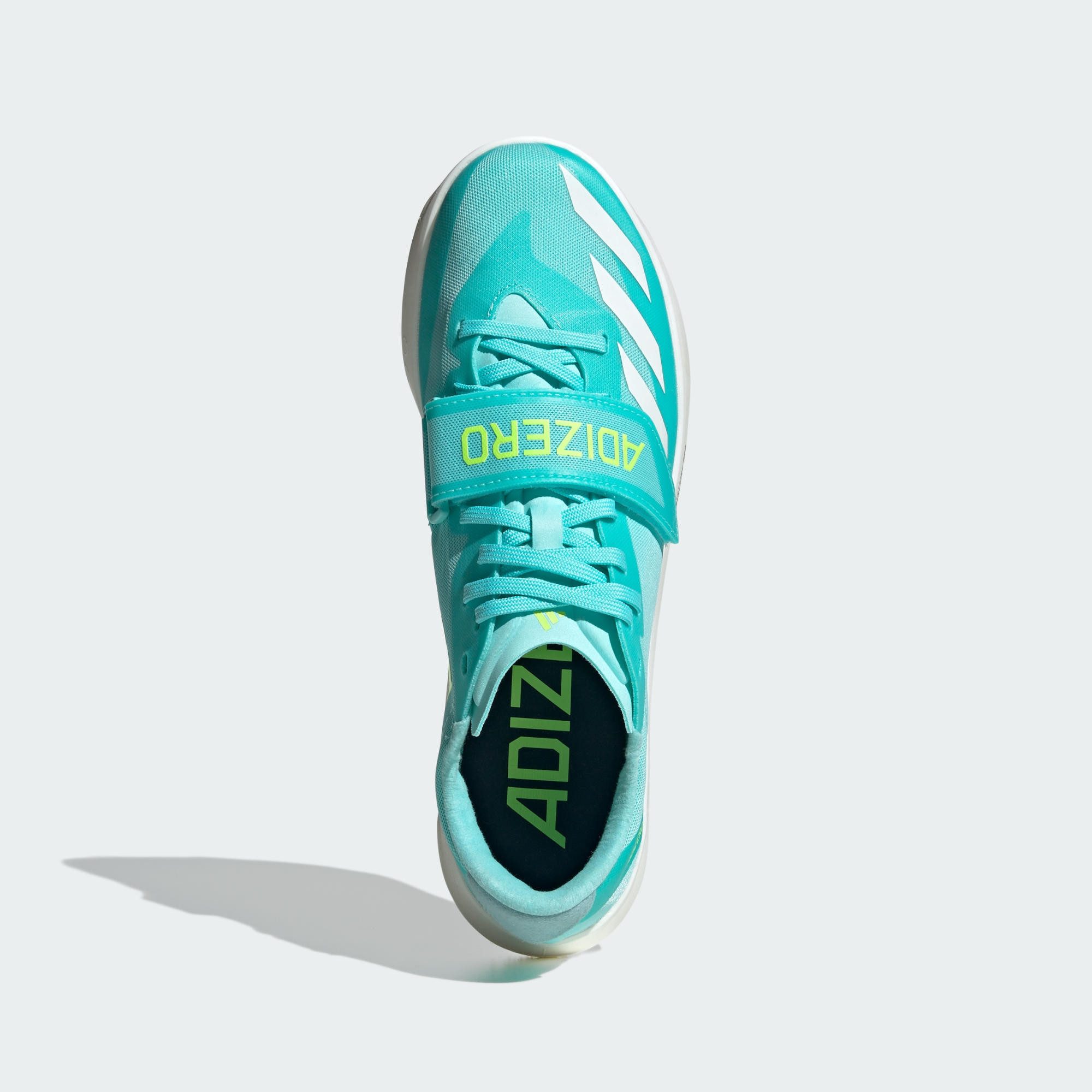 adidas Performance ADIZERO TJ/PV LEICHTATHLETIKSCHUH Laufschuh