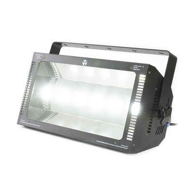 lightmaXX LED Scheinwerfer, Vega Strobe 600, LED Strobe Light, DMX Control
