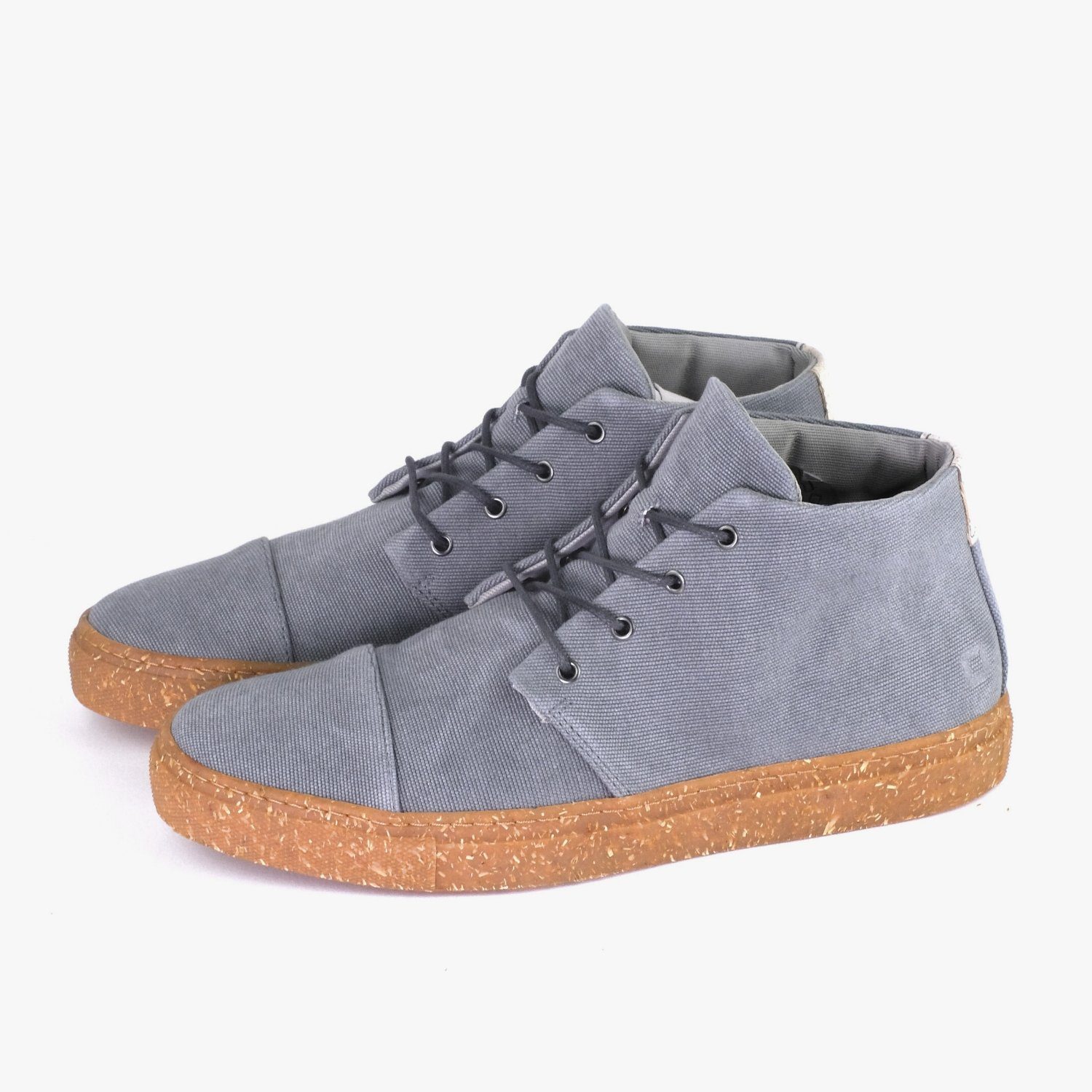 SORBAS '59 nachhaltige Sneaker Sneakerboots