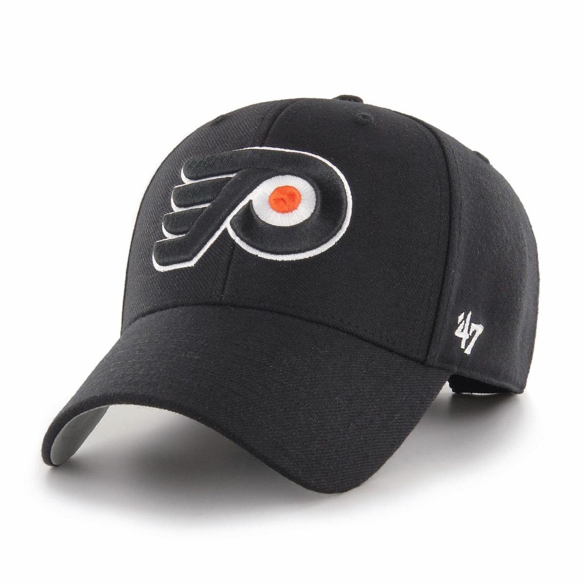 Baseball Cap NHL Philadelphia Flyers '47 MVP