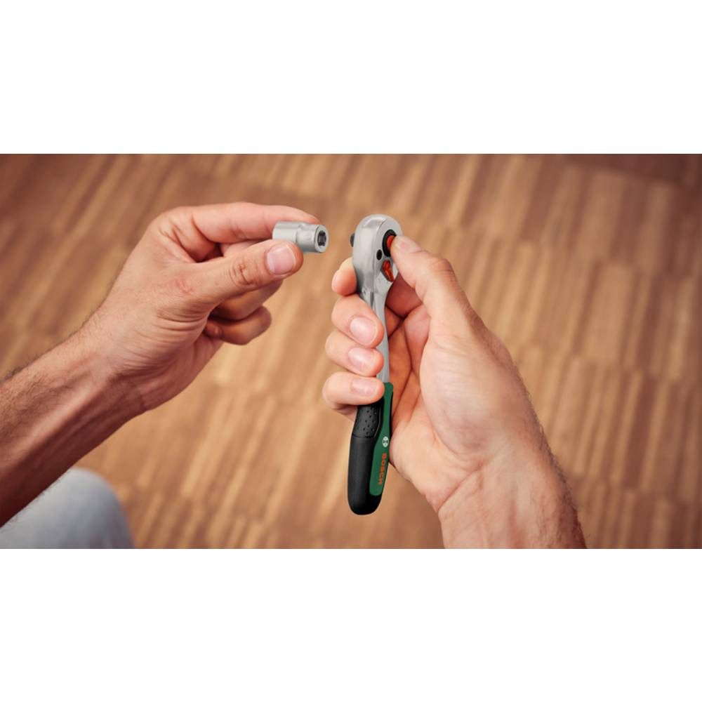Bosch Home & Garden Werkzeugset 1600A039HZ 1600A039HZ Werkzeugset – Bild 5 von 5