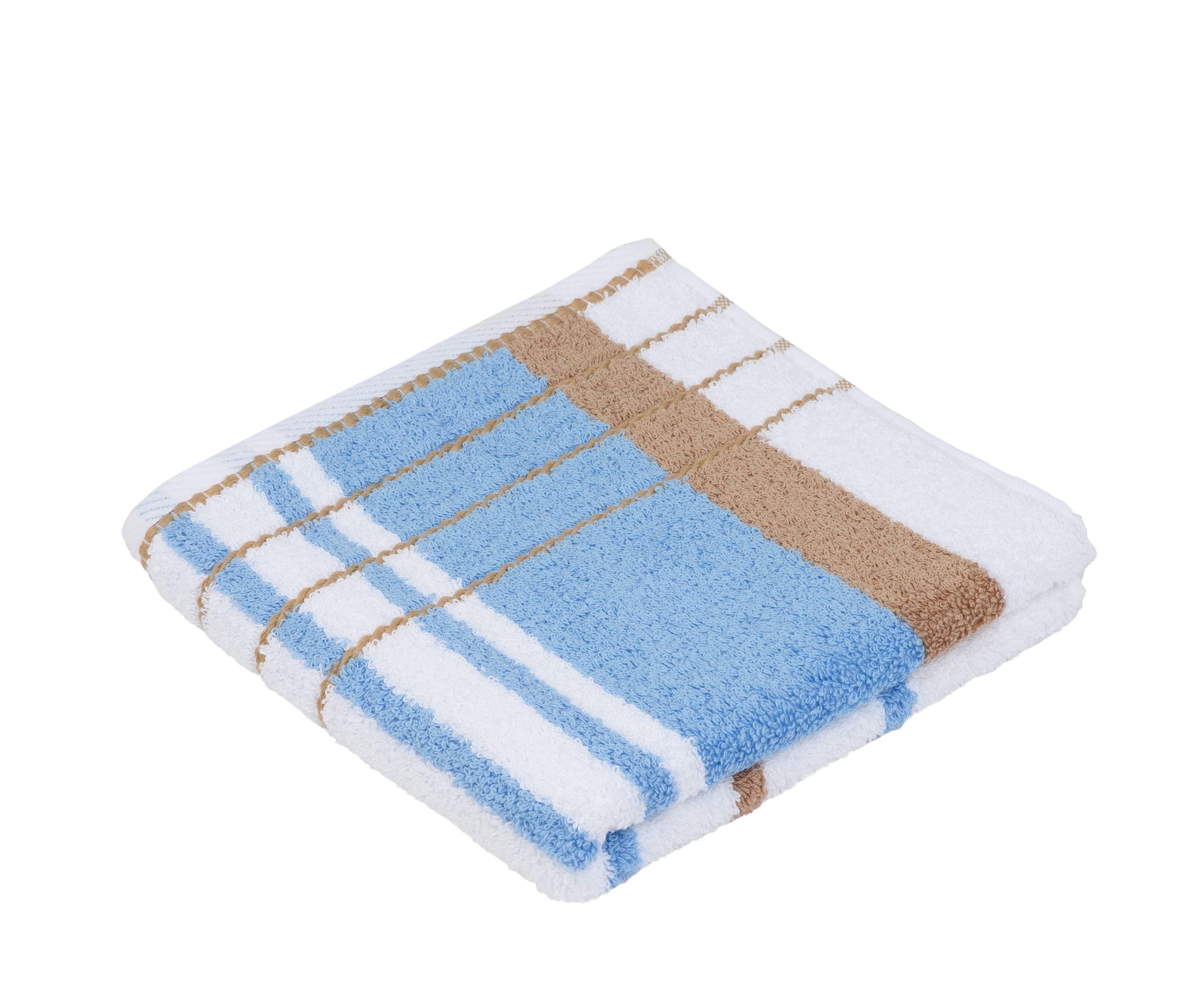 liebling Handtuch Potsdam, 100% Baumwolle, formstabil, günstig online kaufen