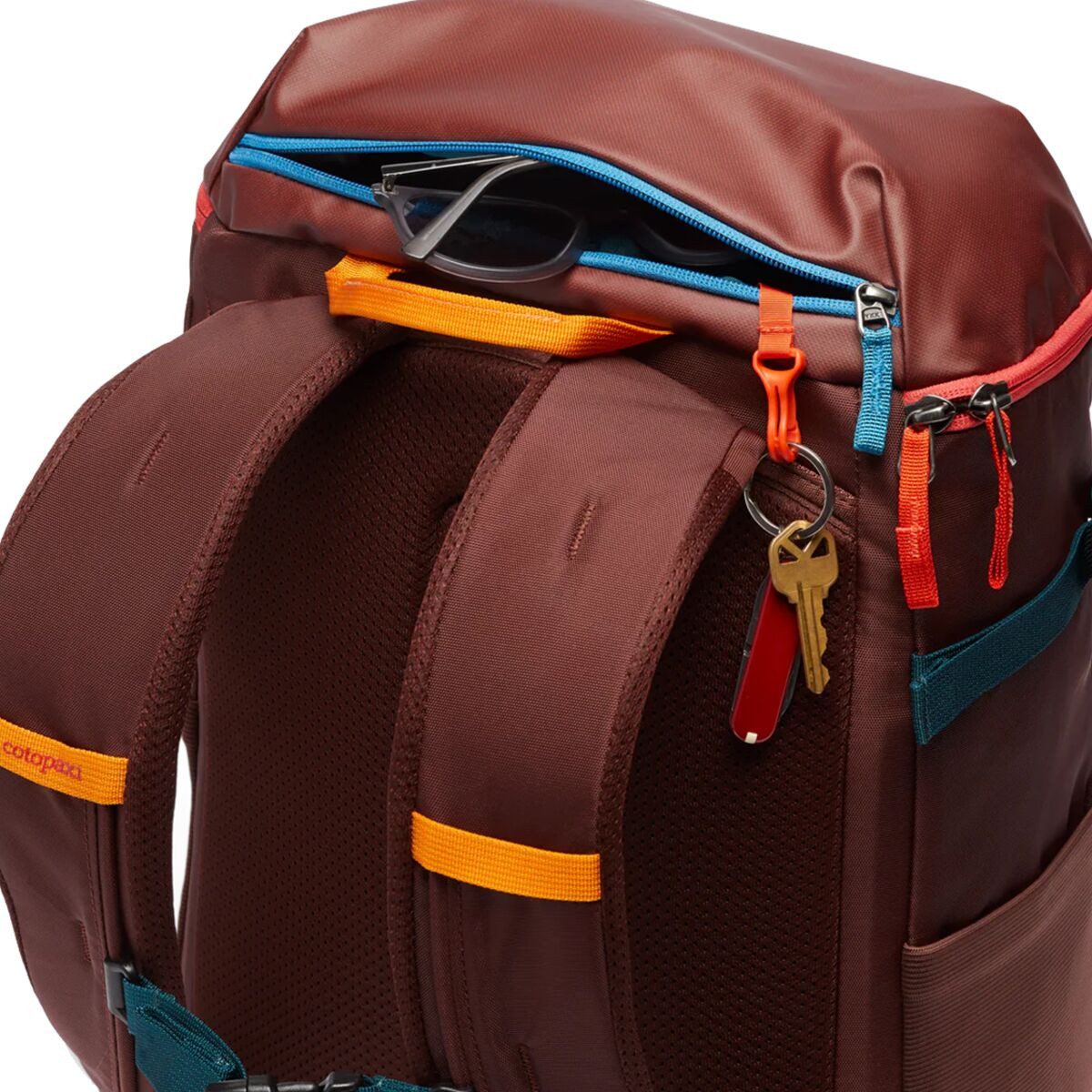 Cotopaxi Tagesrucksack TORRE Rucksack 24 Liter Laptop Alltagsrucksack Allro günstig online kaufen