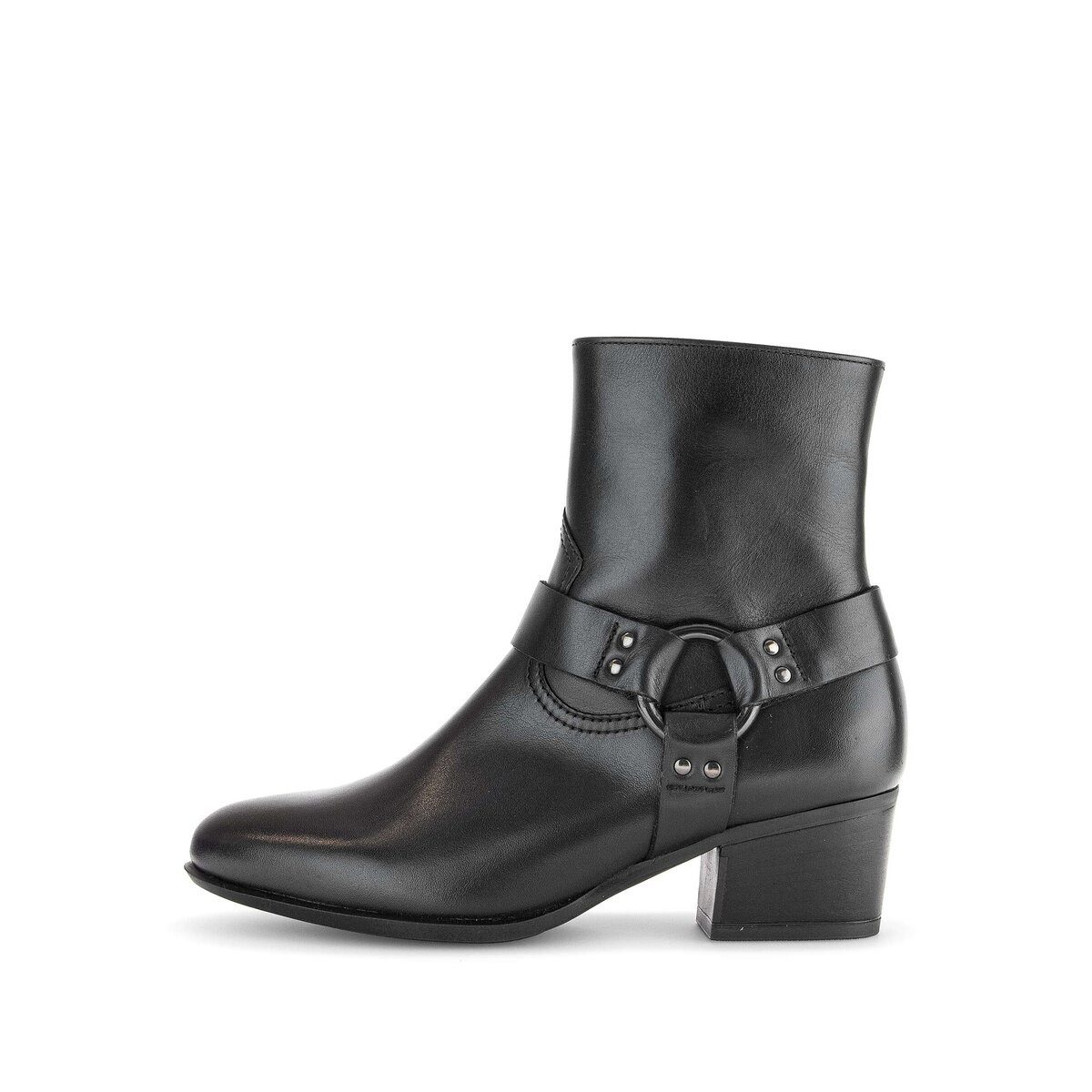 Gabor Cowboy Boots Glattleder Cowboy Boots günstig online kaufen