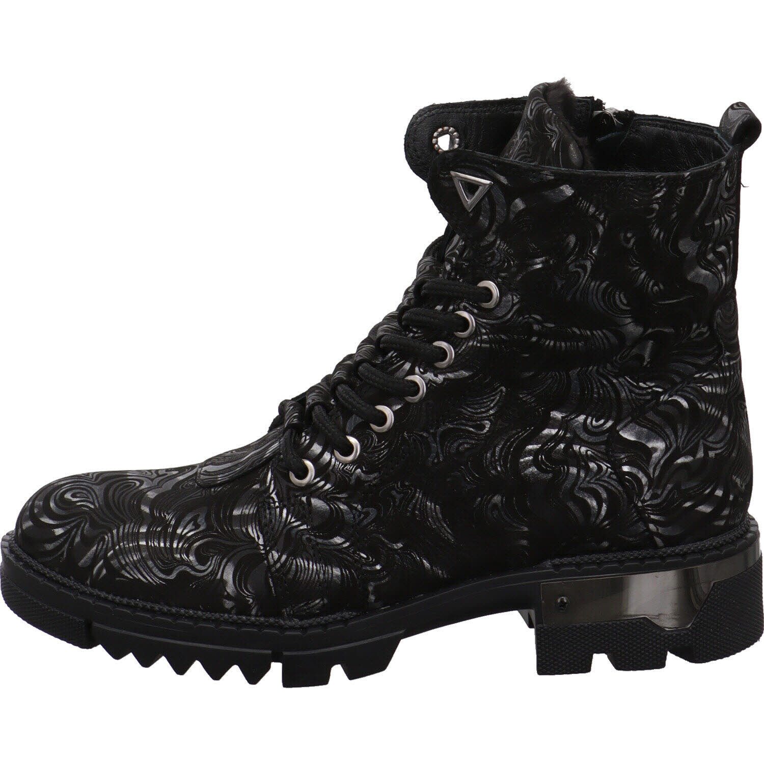 2GO FASHION Schnürboots günstig online kaufen