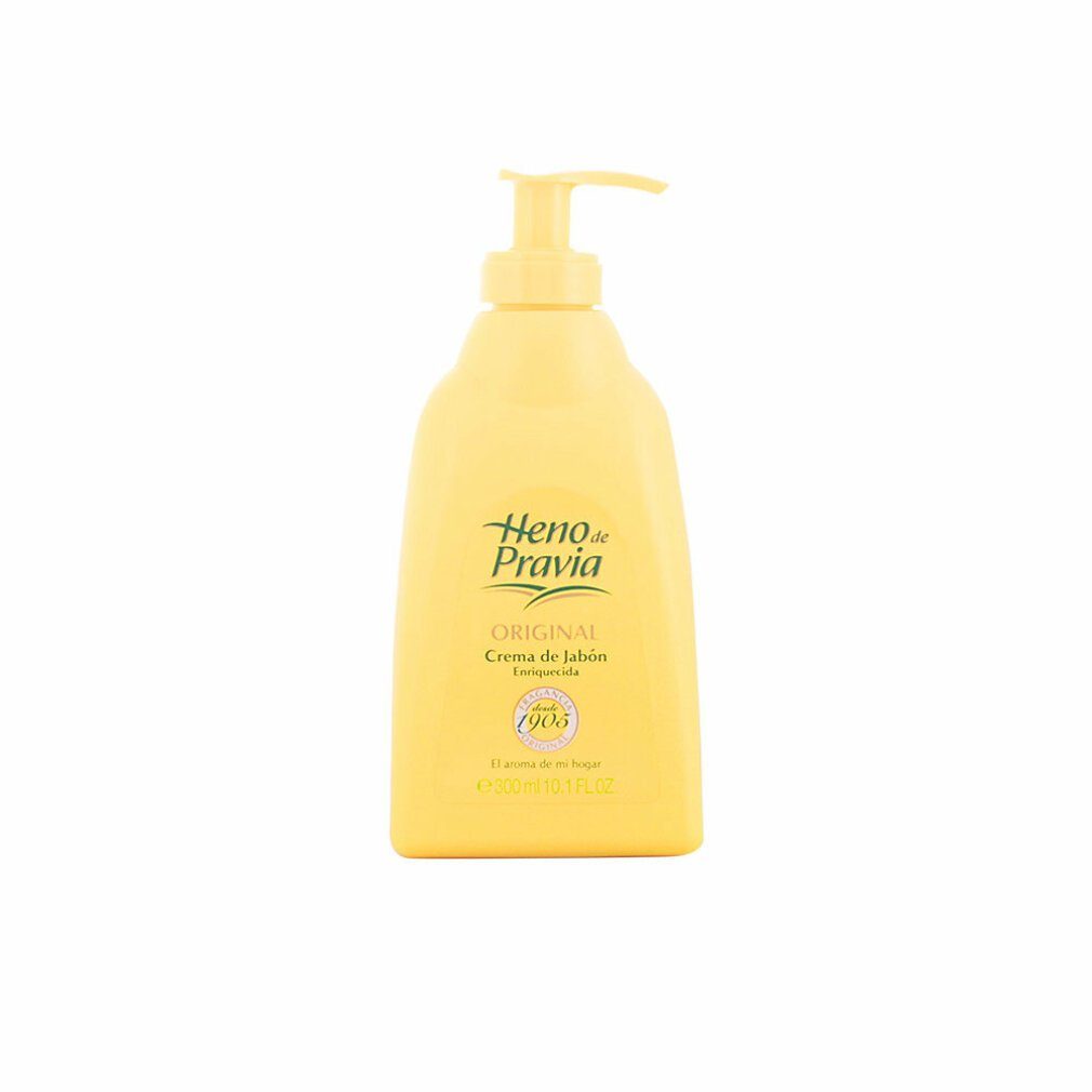 Nagelpflegecreme Original Handseife 300ml