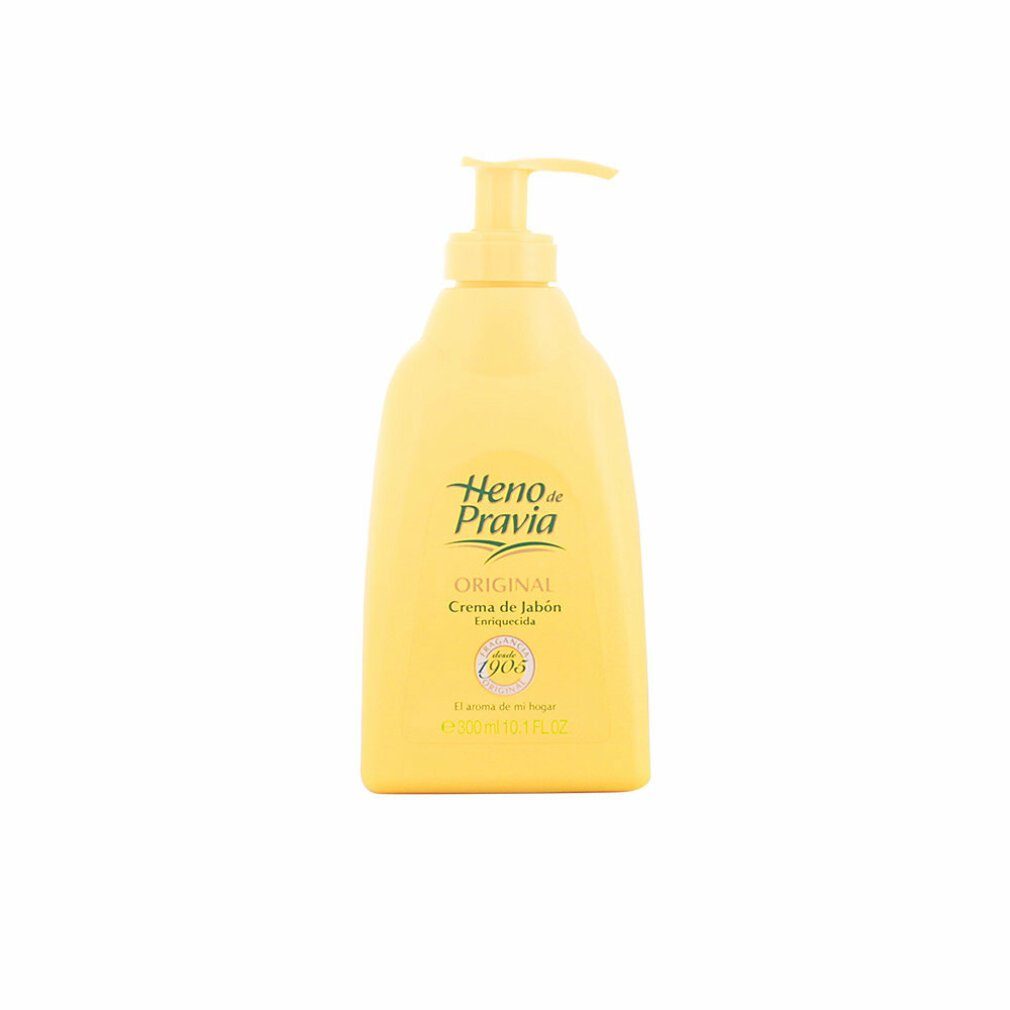 Heno De Pravia Nagelpflegecreme ORIGINAL jabón manos 300 ml