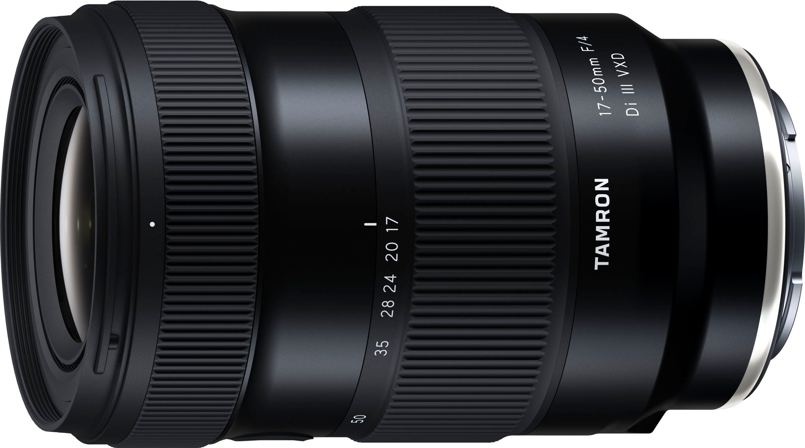 Tamron 17-50mm F/4 Di III VXD (Modell A068) Vollformat für Sony E-Mount Zoomobjektiv