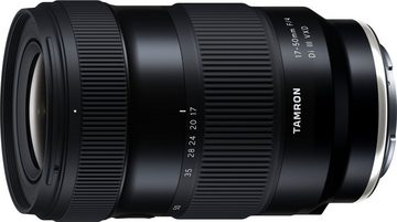 Tamron 17-50mm F/4 Di III VXD (Modell A068) für Sony Alpha passendes Zoomobjektiv