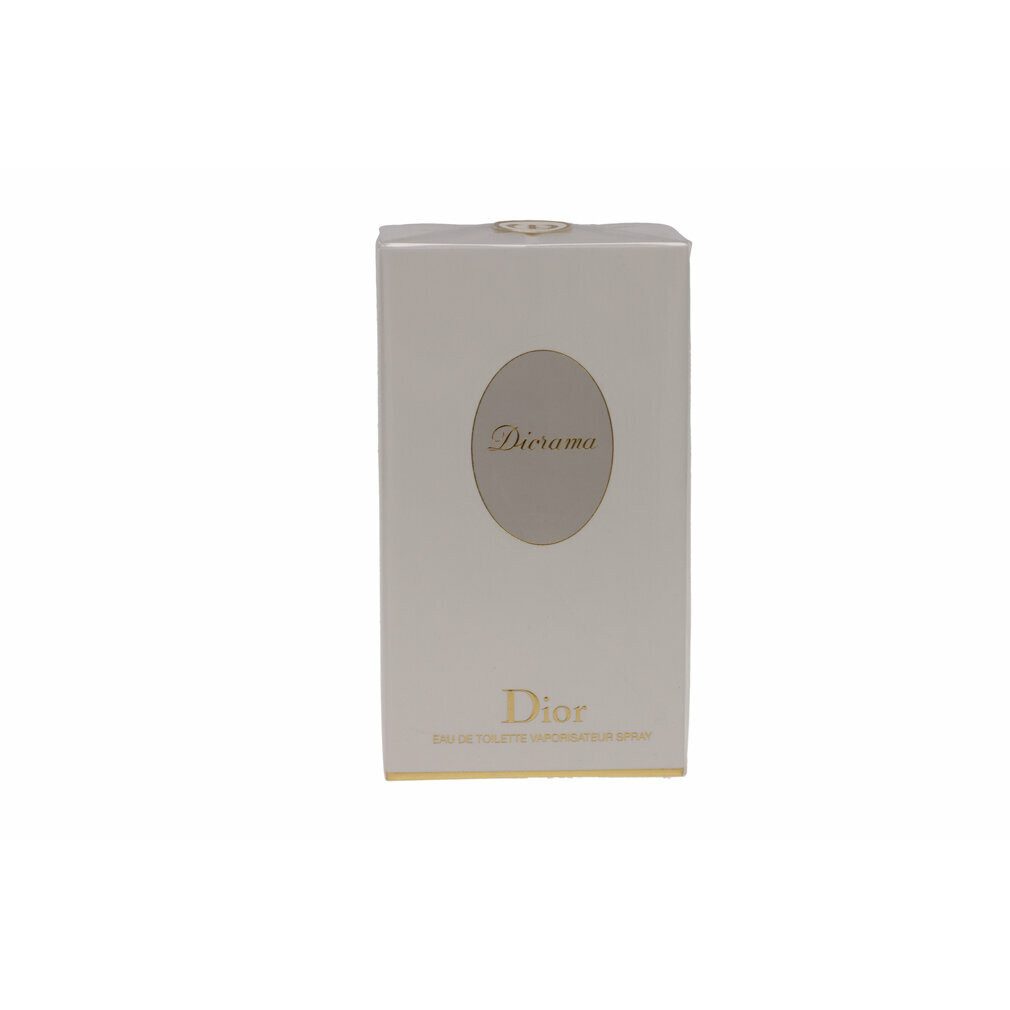 Dior Eau de Toilette ama Eau de Toilette für Frauen