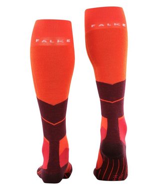 FALKE Skisocken ST4 Wool für Ski-Touring