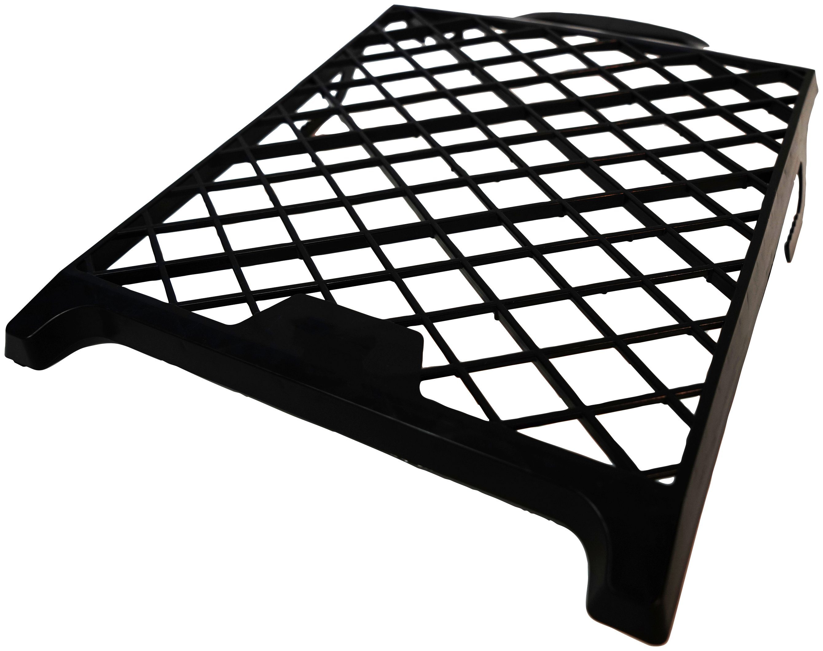 A.S. Création Abstreifgitter Abstreifgitter, BxL: 0,22x0,31 cm, für Farbe und Lacke, lösemittelresistent