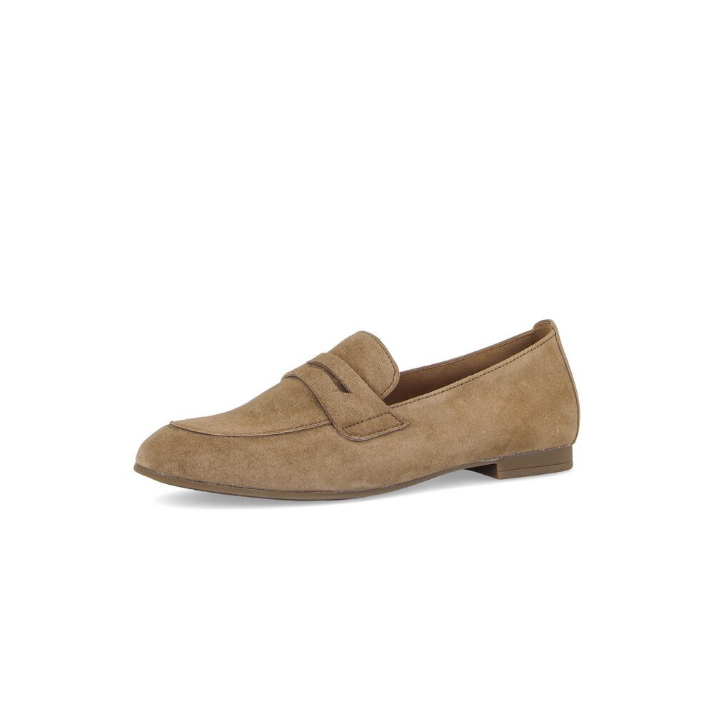 Gabor Gabor - Slipper - Braun Slipper