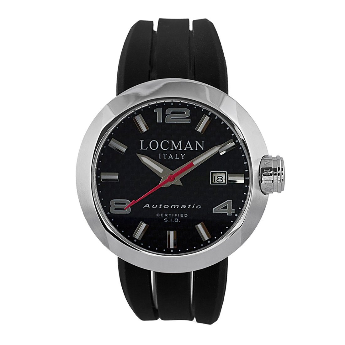 Locman Italy Automatikuhr günstig online kaufen