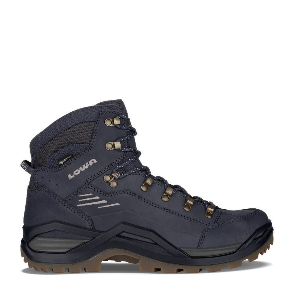 Lowa Wanderstiefel günstig online kaufen