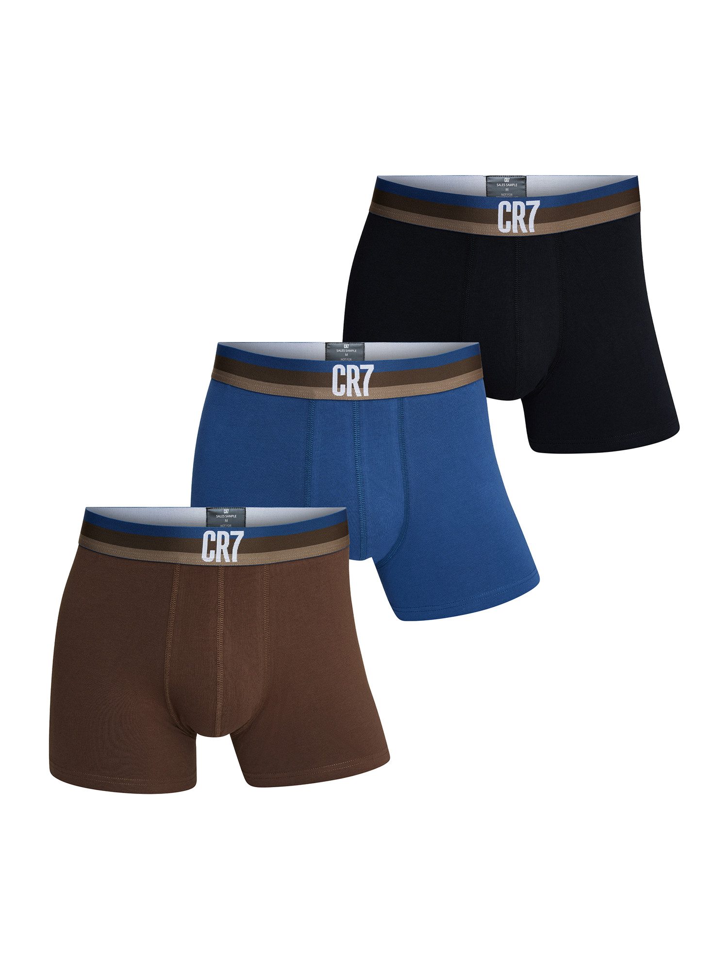 CR7 Retro Pants Anniversary Edition (3-St) günstig online kaufen