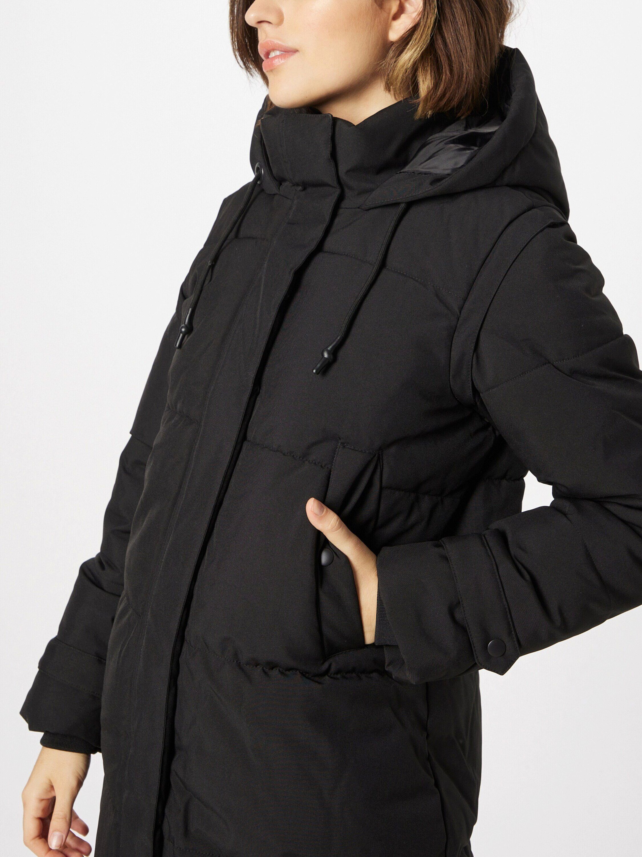 Vero Moda Wintermantel Margaret (1-tlg)