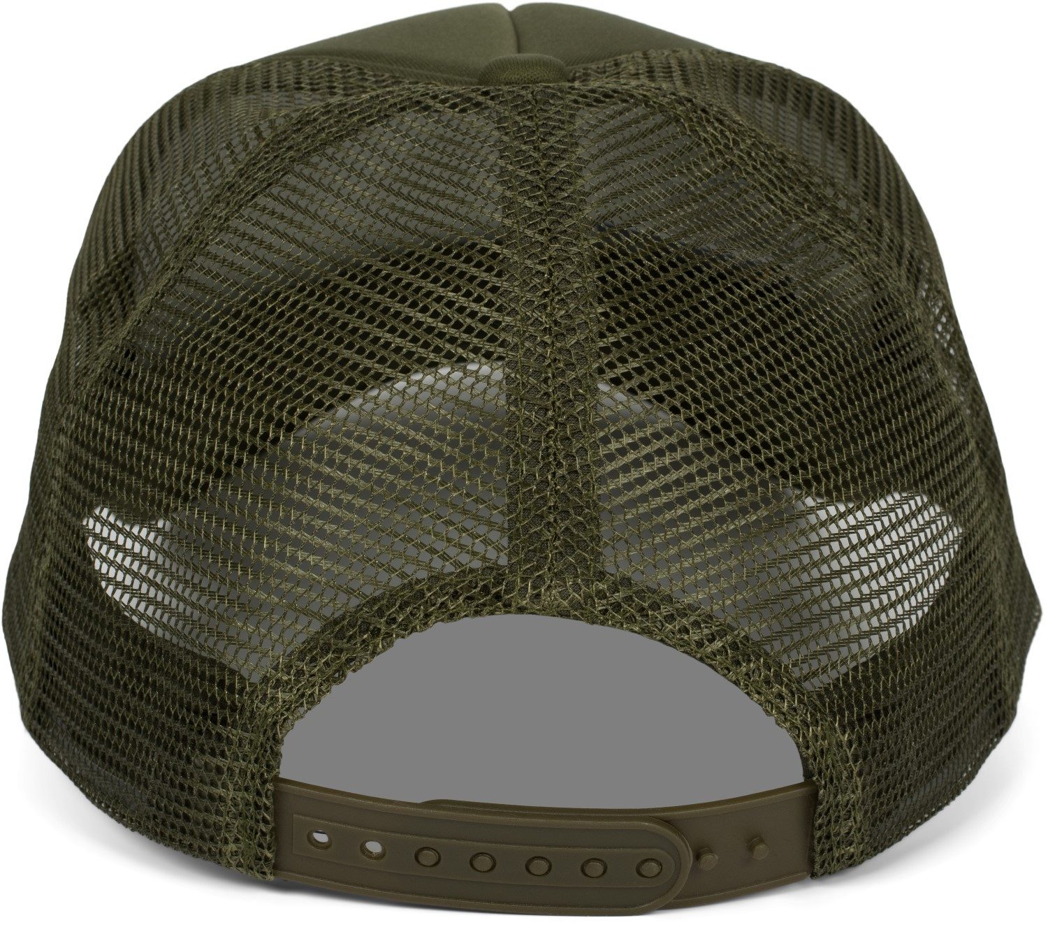 styleBREAKER Trucker Cap Trucker Cap 5-Panel Mesh (1-St)