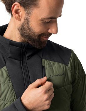 VAUDE Fahrradjacke Me Minaki Jacket III CEDAR WOOD