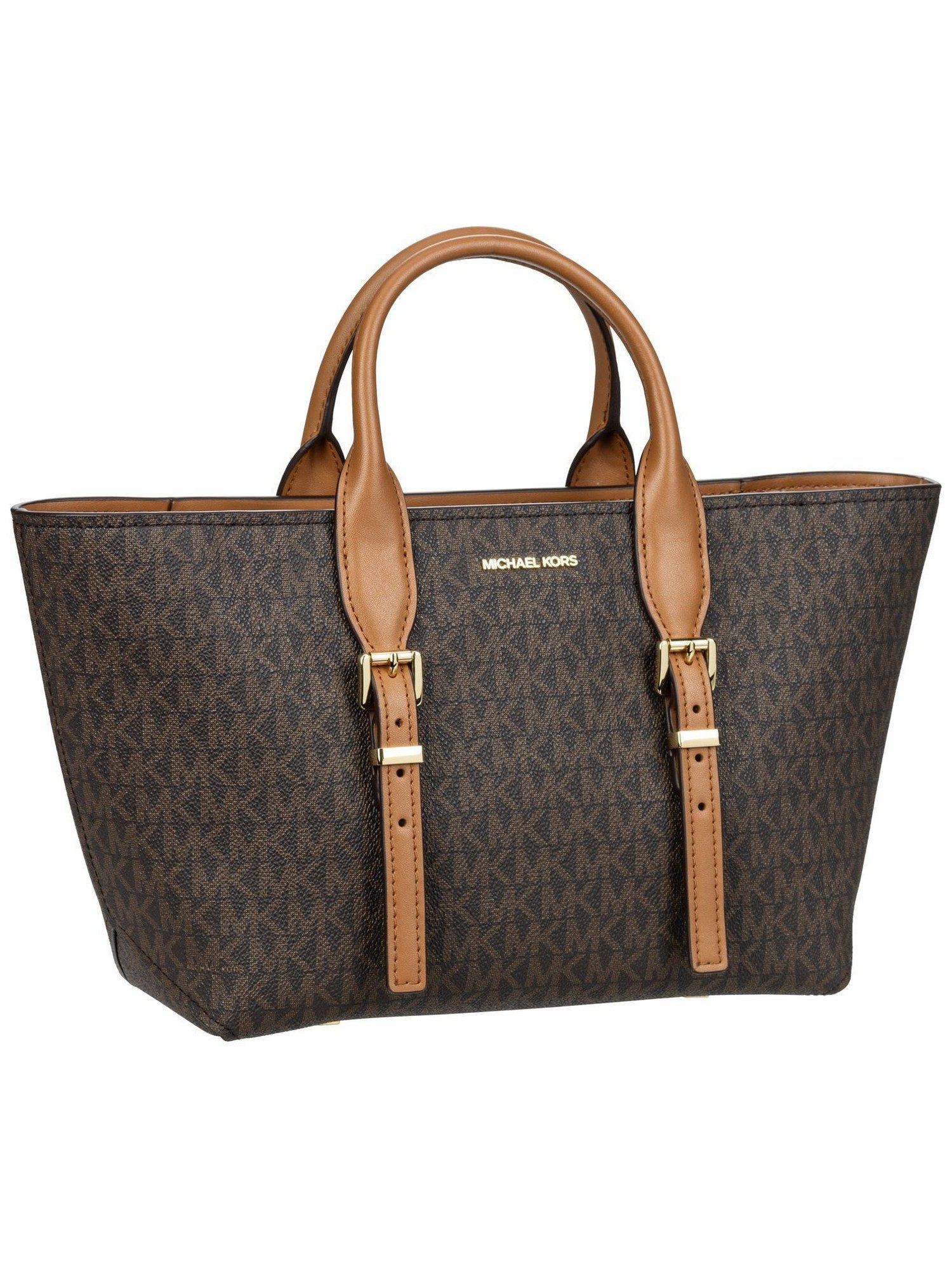 MICHAEL KORS Handtasche Moore SM MK SIG, Henkeltaschen