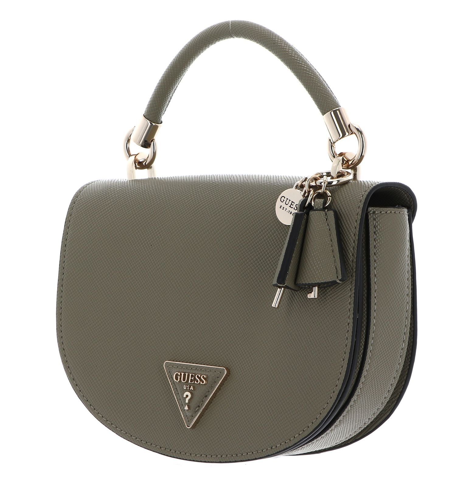 Guess Schultertasche Gizele günstig online kaufen