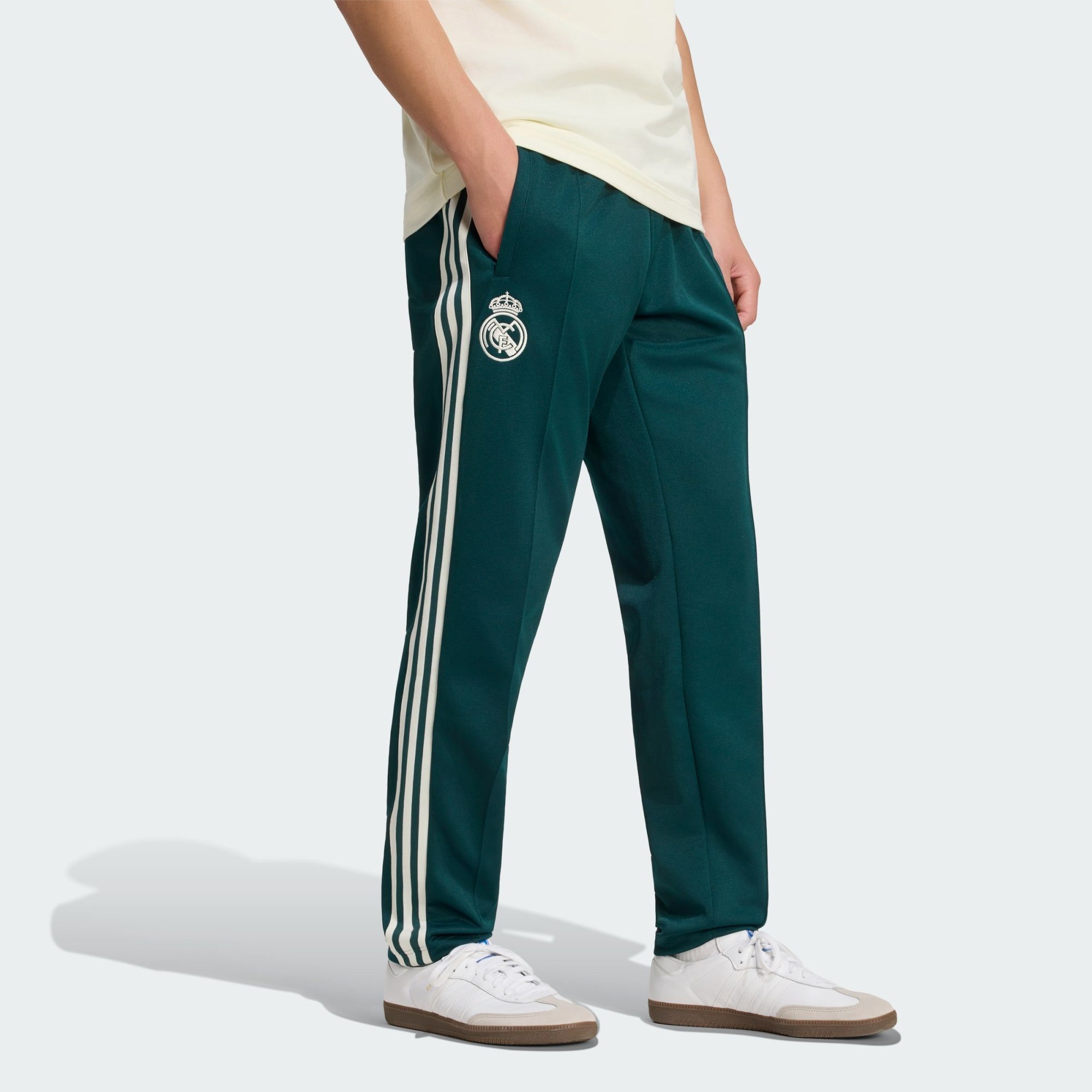 adidas Performance Trainingshose REAL MADRID ORIGINALS TRAININGSHOSE (1-tlg)