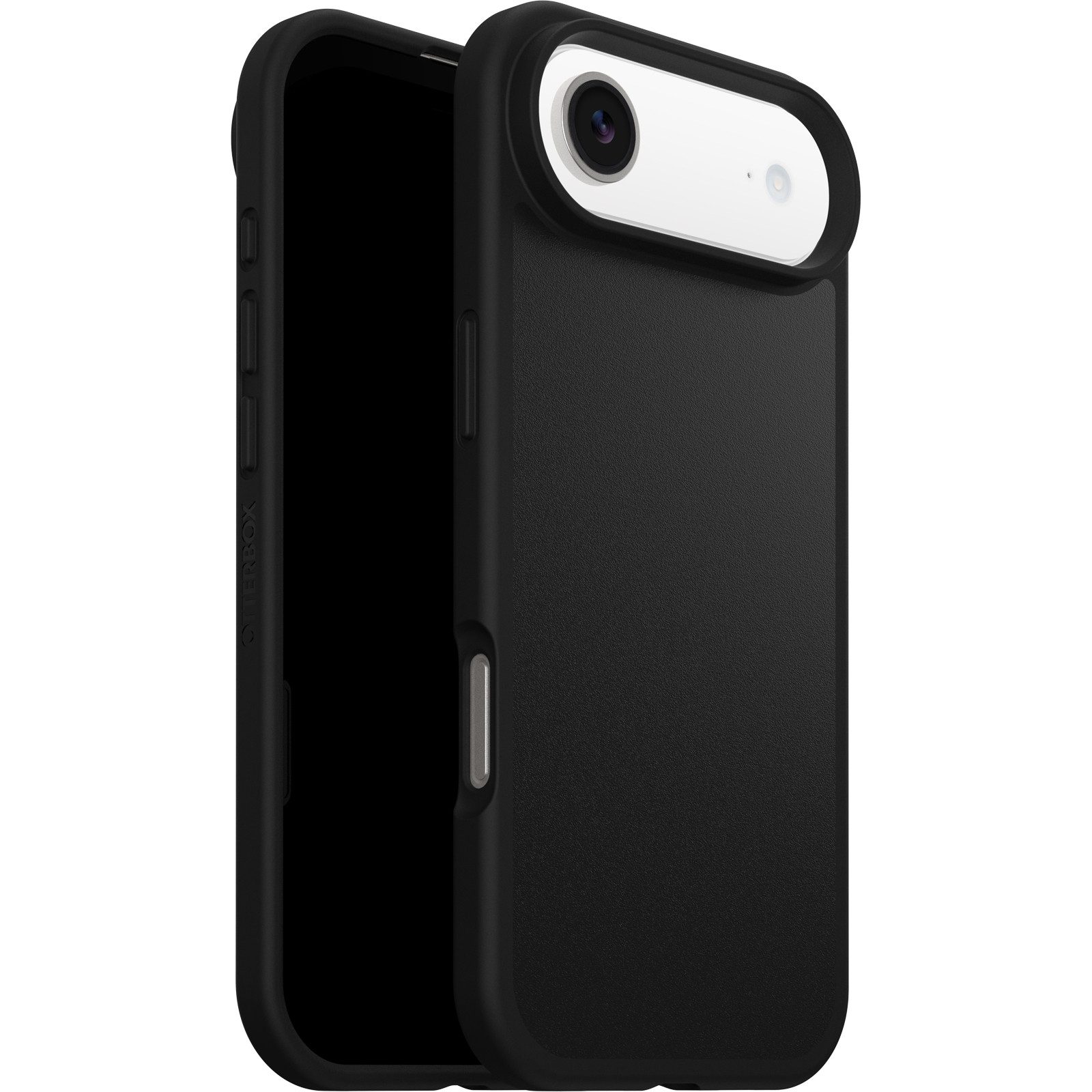 Otterbox Handyhülle React Series Case für Apple iPhone Air, Backcover, Schutzhülle, Handyschutzhülle, Case, Schutzcase, stoßfest