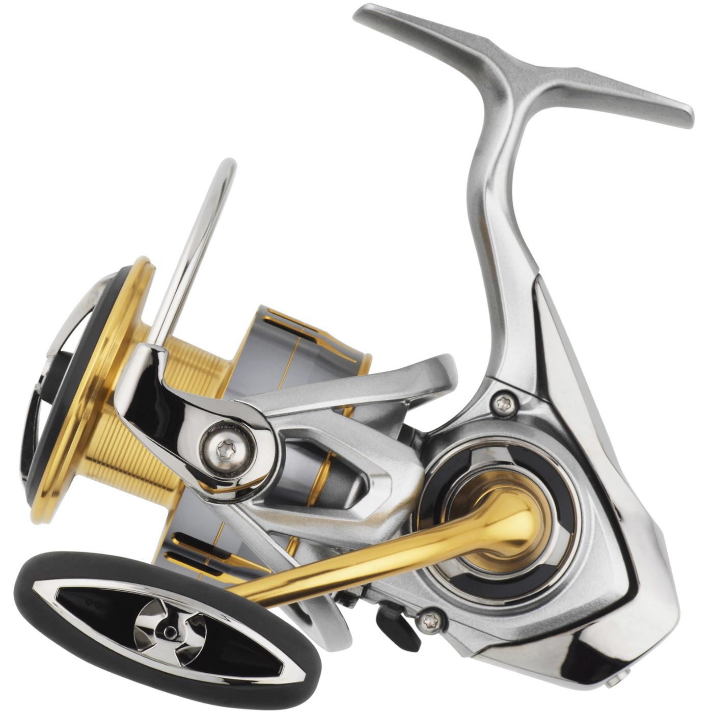 Stationärrolle Freams LT 3000D-C Rolle - Spinnrolle