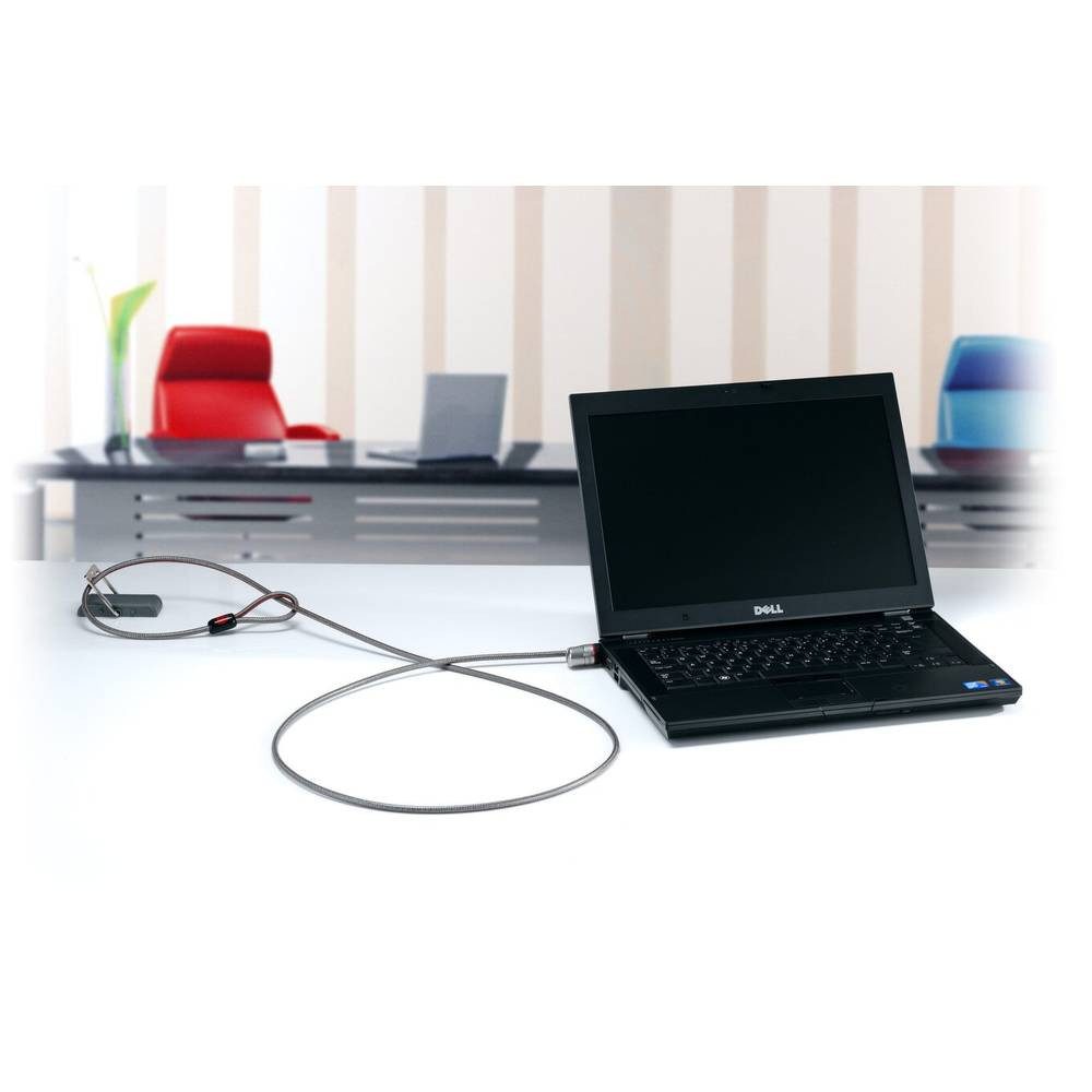 KENSINGTON Laptopschloss Laptop Schloss K64613WW
