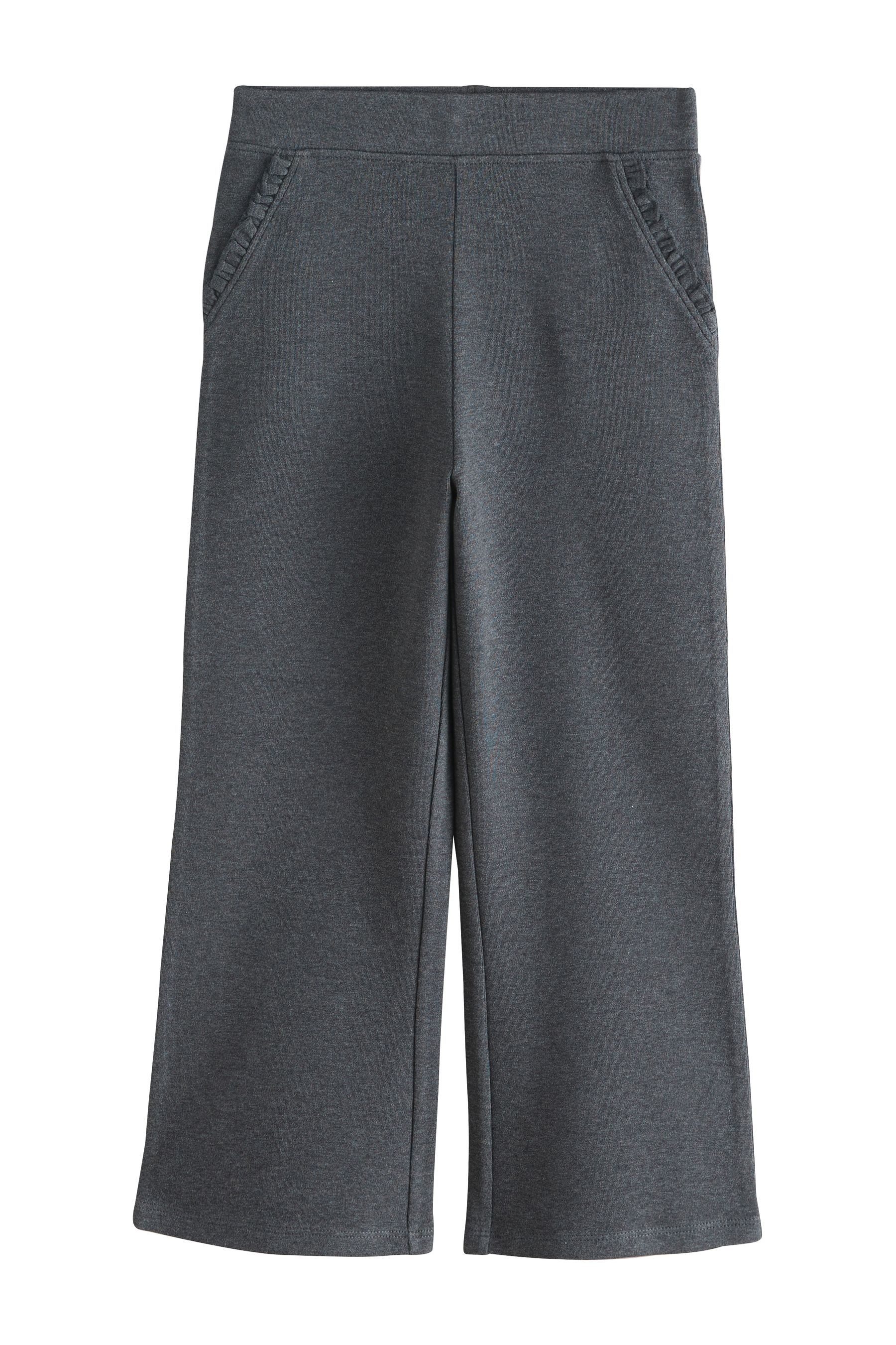 Bootcuthose Schlupf-Bootcuthose für die Schule mit Stretch