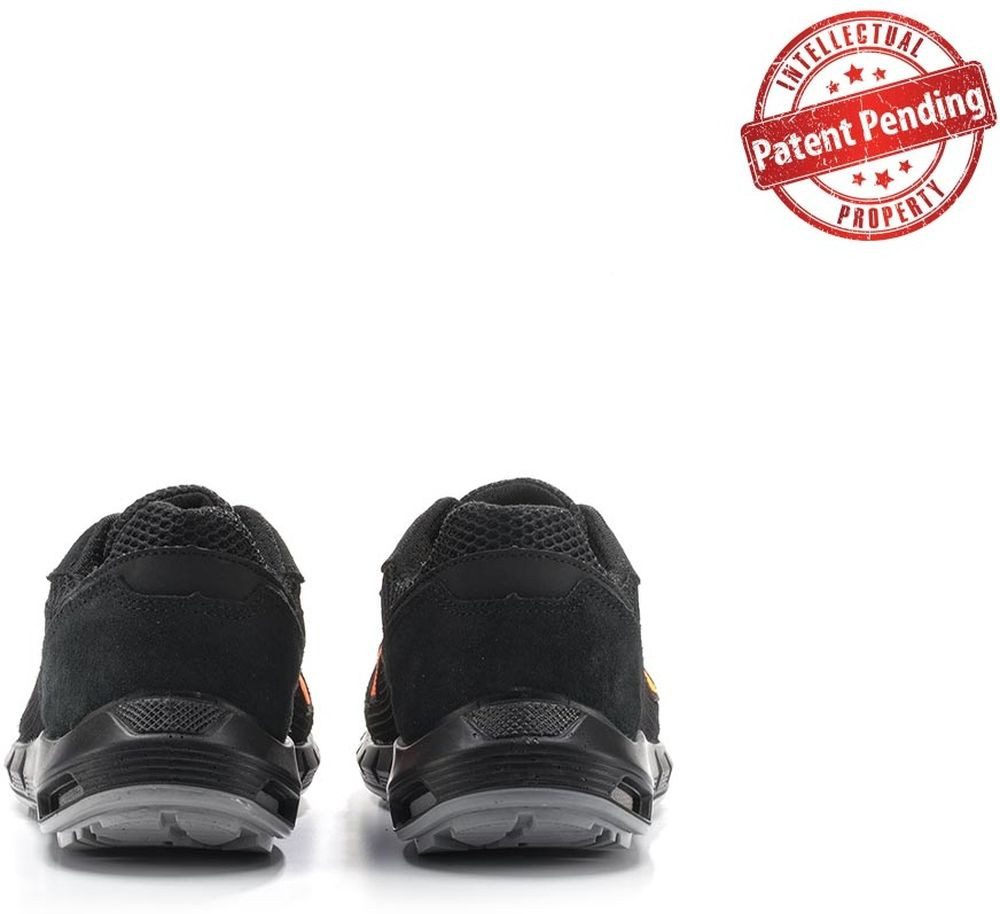 U-Power Atos Esd Plus S1P Src Sicherheitsschuh