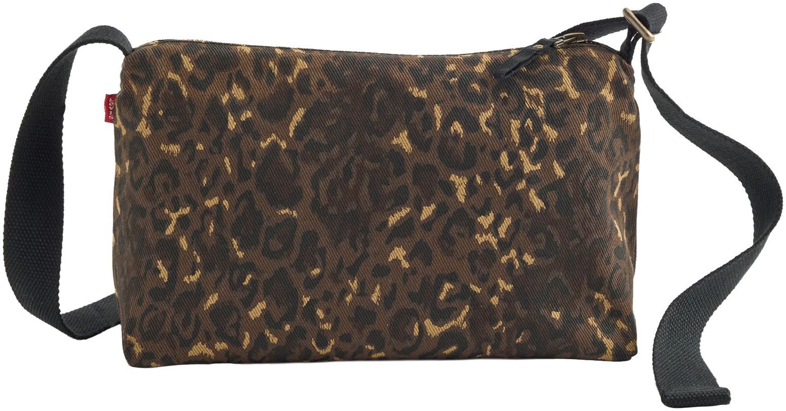 Levi's® Umhängetasche, mit Print günstig online kaufen