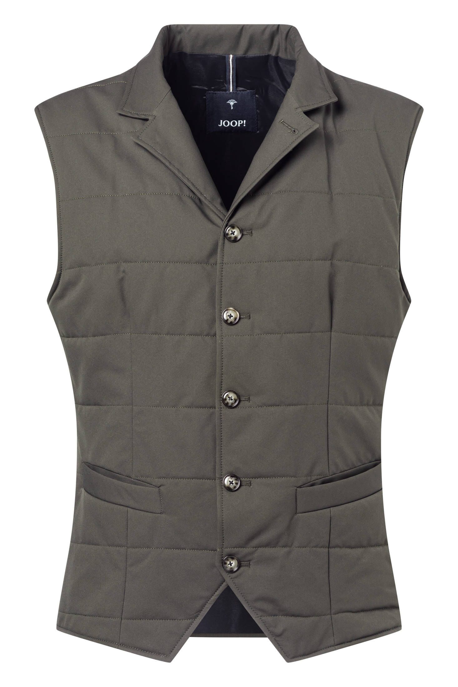 Steppweste Herren Steppweste WINSLOW Regular Fit